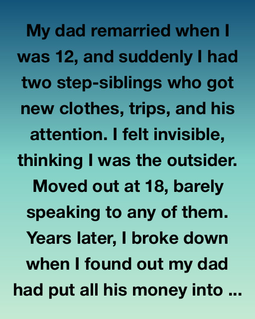 The Weight Of Every Cent