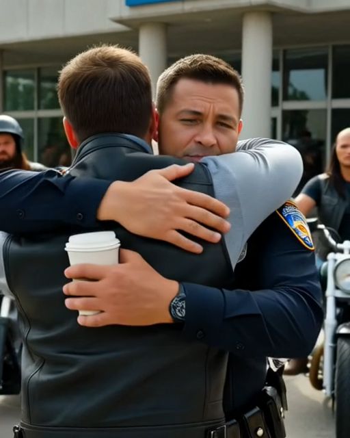 I Didn’t Know What To Say When The Woman Ran Toward Us – Then I Saw Why The Cops Wouldn’t Help Her