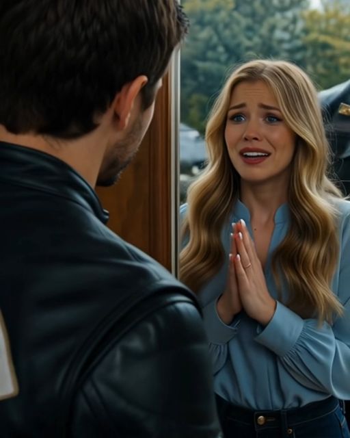 I Joined A Biker Gang To Ride With My Hero – Then I Discovered What He Really Was