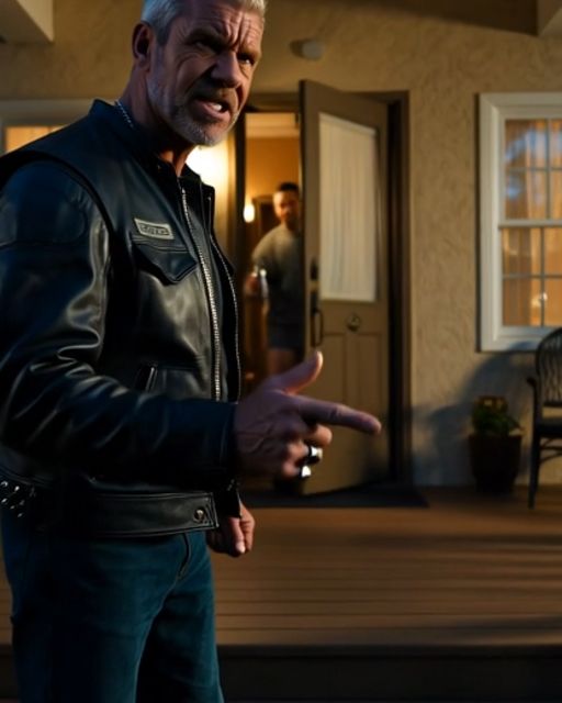 My Son’s Replacement Kicked My Daughter-in-law Out Of Their House – He Had No Idea Who I Really Was.