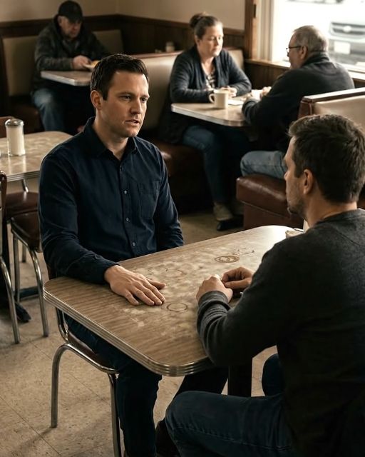 I Won The Lottery And Told My Best Friend I Was Broke. His Reaction Left Me Speechless.