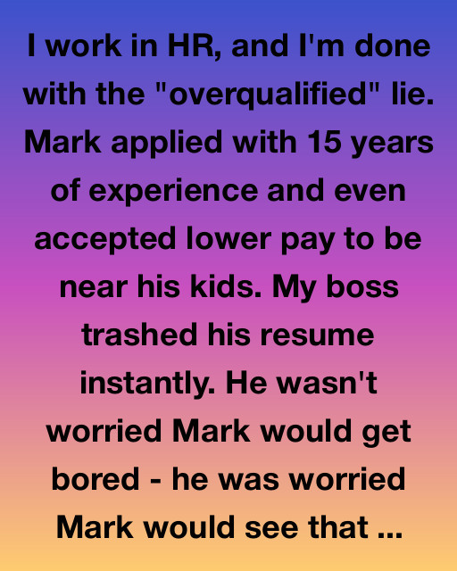 The Truth Behind The Resume