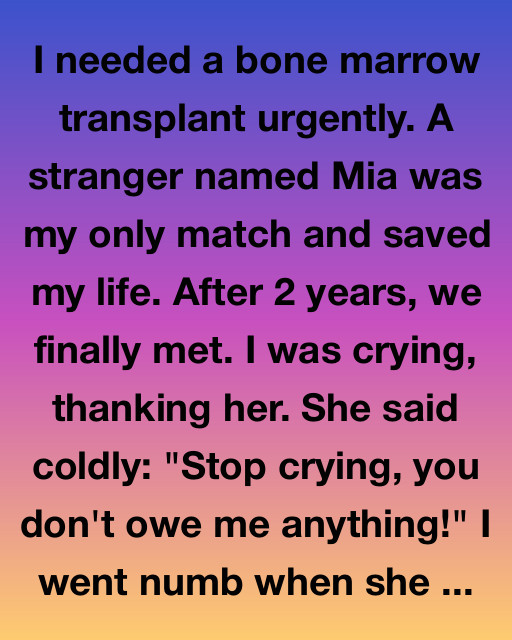 The Debt Of A Heartbeat