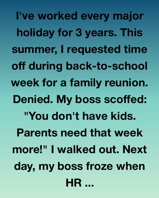 The Cost Of A Career Without Children