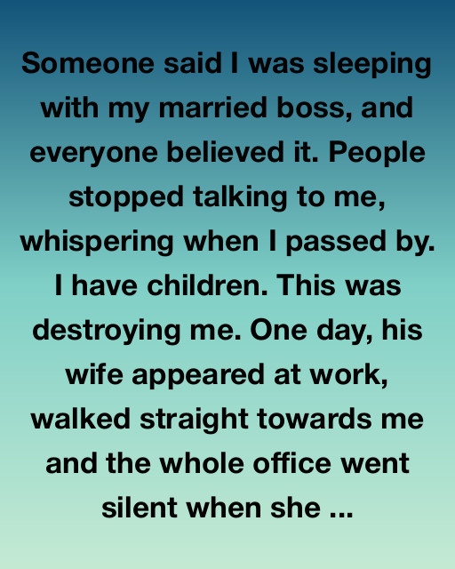 The Truth In The Silence