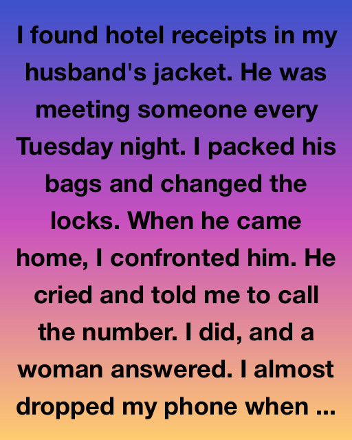 The Hidden Truth Behind Tuesday Nights