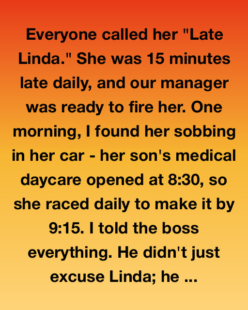 The Hidden Clock Of Kindness