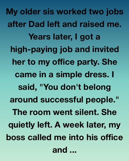 The Debt Of A Lifetime