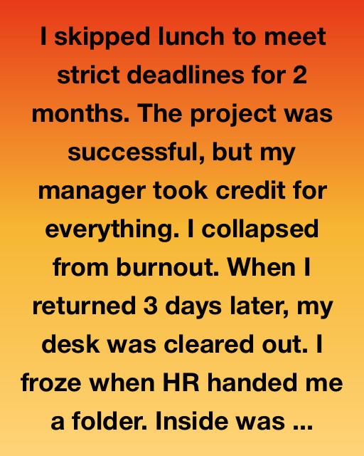 The Unseen Architect Of Success