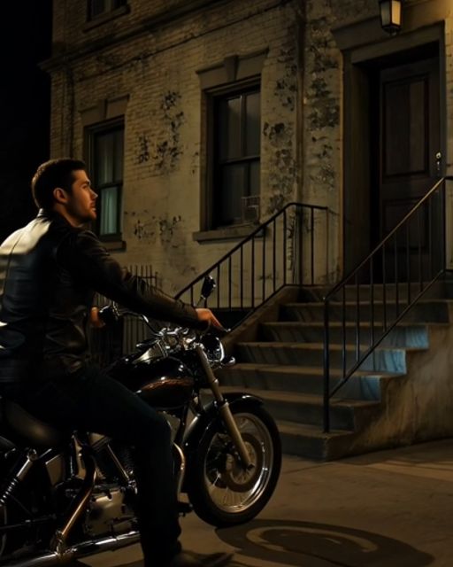 I Went To My Daughter’s Apartment After Her Landlord Stole Her Deposit – What Happened Next Taught Him A Lesson He’ll Never Forget