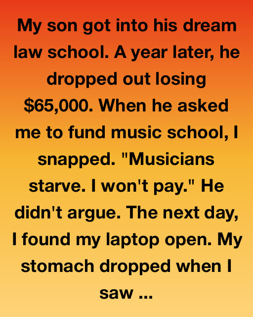 The Silence Of The Strings