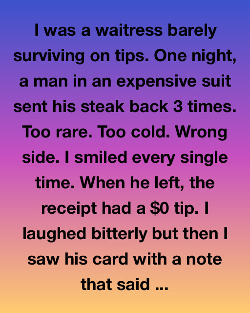 The Unexpected Dividend Of Patience