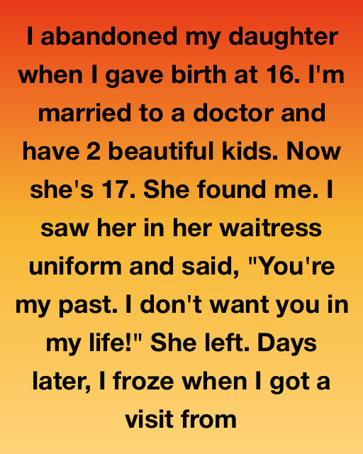 The Secret Life Of A Perfect Mother