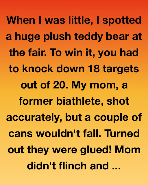 The Fair Of Unforgettable Lessons