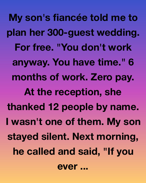 The Invisible Architect Of The Perfect Wedding