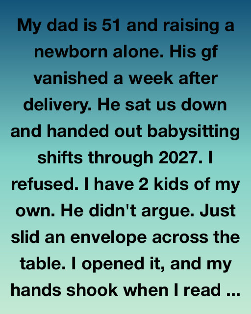 The Unexpected Legacy Of A Quiet Sacrifice