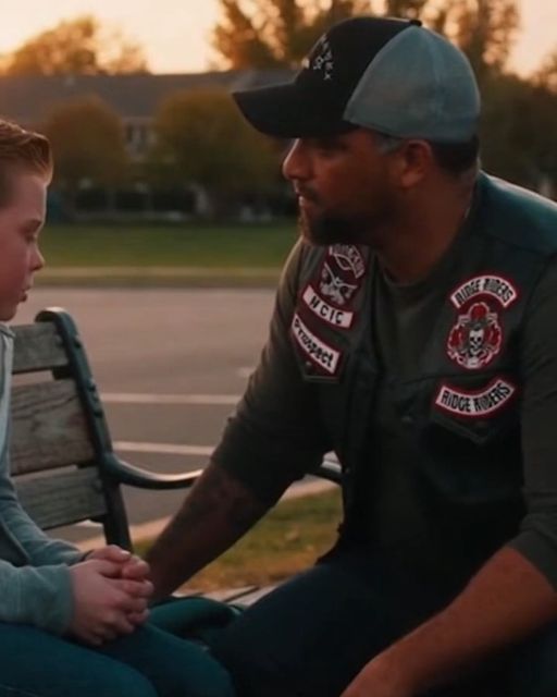 His Father Said The Family Abandoned Them – Then His Uncle Showed Up To Tell Him The Truth