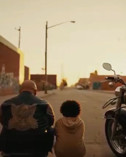 I Didn’t Know My Deadbeat Dad Was Watching – Until He Saved My Son From A Beating