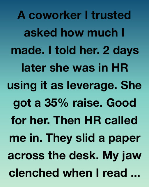 The Silent Ripple Of Fair Pay