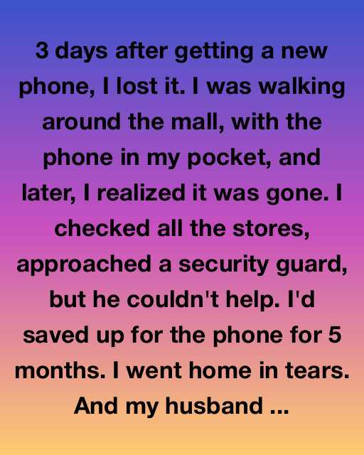 The Lost Connection And The Unexpected Gain