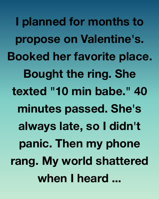 The Last Reservation