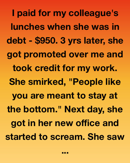 The Debt Of Grace And The Ledger Of Truth