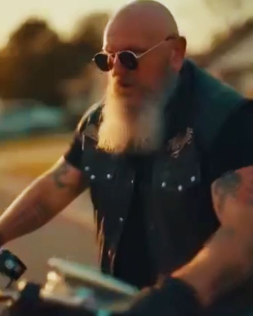 I Watched A Biker Humiliate The Mayor’s Son On The Playground – What Happened Next Destroyed His Entire Family