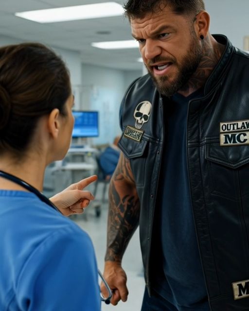 I’ve Been A Nurse For 19 Years – And Tonight I Almost Got A Woman Killed