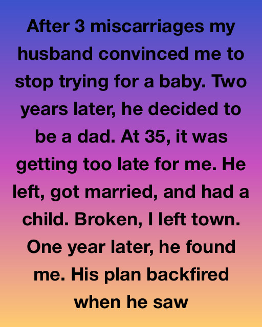 The Road To The Family I Never Expected