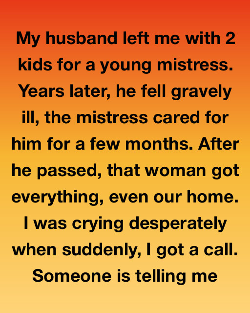 The House That Love Built Back