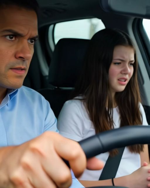 I Caught My Stepdaughter’s Secret At School – And Her Confession Changed Everything