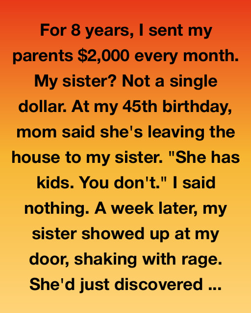 The Inheritance Of The Silent Heart