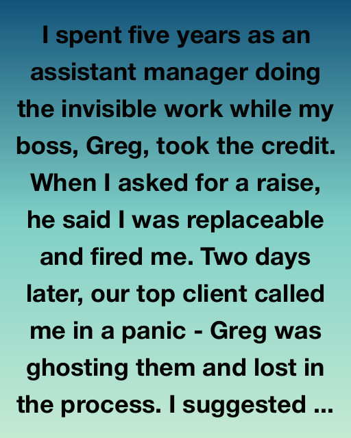 The Replacement Who Saved The Empire