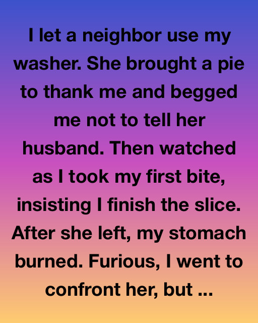 The Secret In The Crust