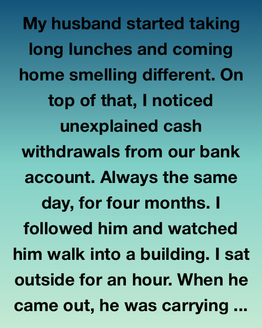 The Mystery Of The Midday Miles