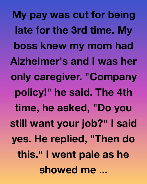 The Weight Of A Living Legacy