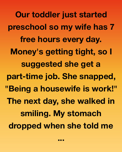 The Silent Shift Of Seasons