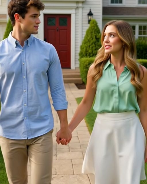 I Recognized My Girlfriend’s Mom – And What She Knew About Me Destroyed Everything