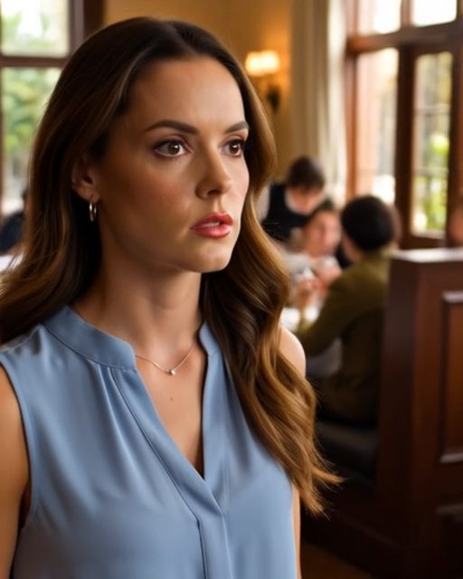 I Caught My Husband Texting At Lunch – What I Saw Next Made Me Call A Lawyer