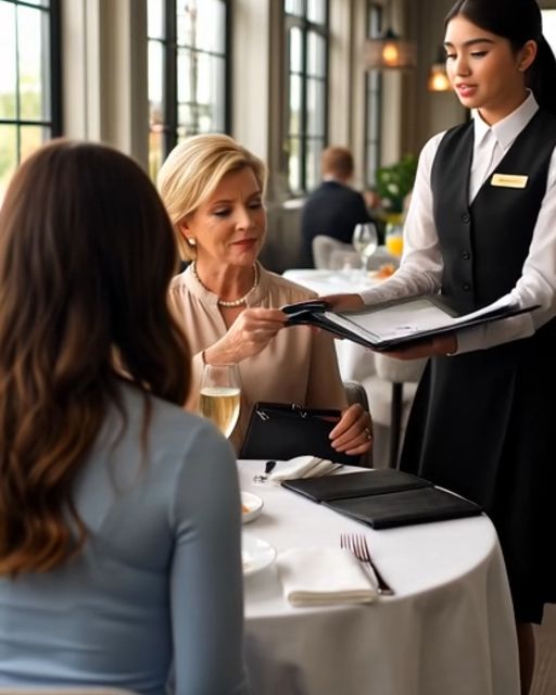 I Caught My Mother-in-law’s Restaurant Scam – And What I Did Next Changed Everything