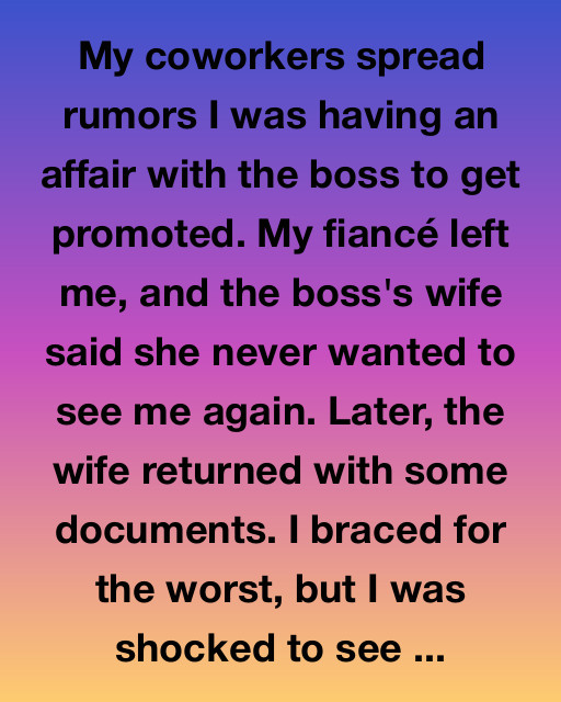 The Truth Behind The Promotion