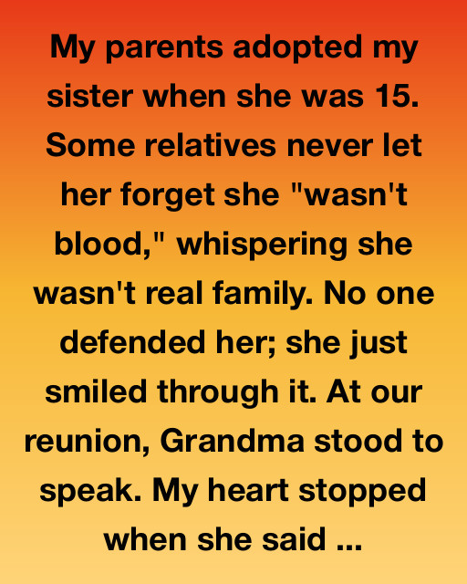 The Inheritance Of The Heart