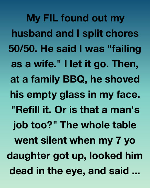 The Silence Of The Cedar Table