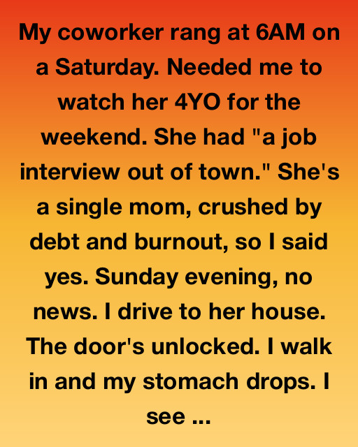 The Unseen Struggles Of A Helping Hand