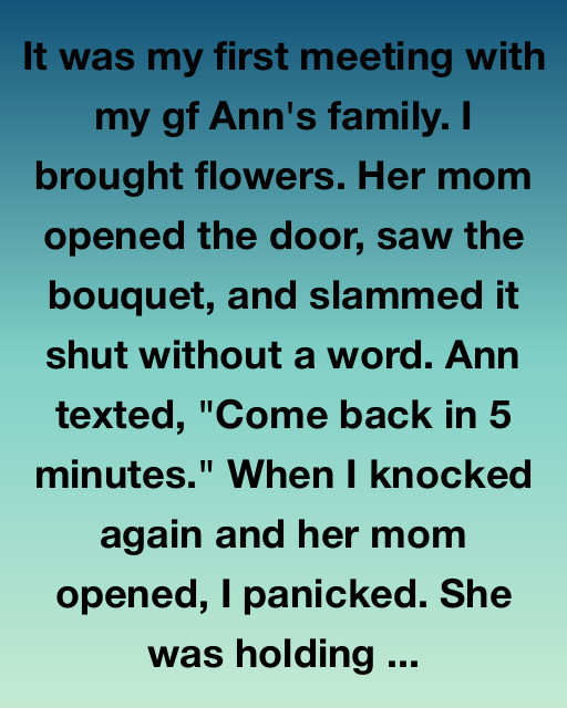 The Unspoken Language Of Flowers