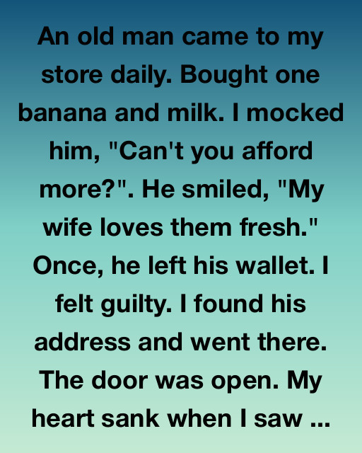 The Price Of A Single Banana