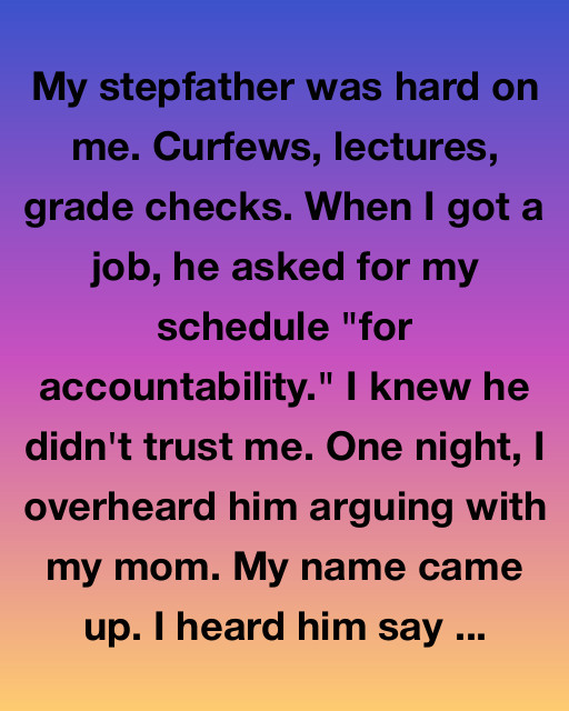 The Silent Architect Of My Success