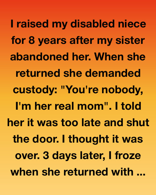 The Debt Of The Heart