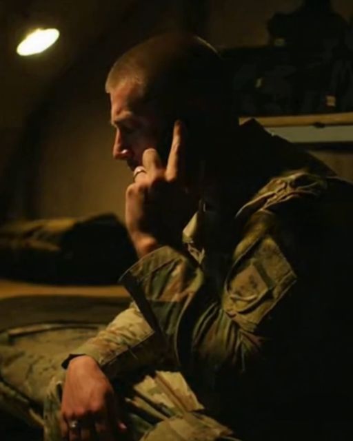 My Wife Sold My Grandfather’s Motorcycle While I Was Deployed – She Told The Buyer I Died In Combat