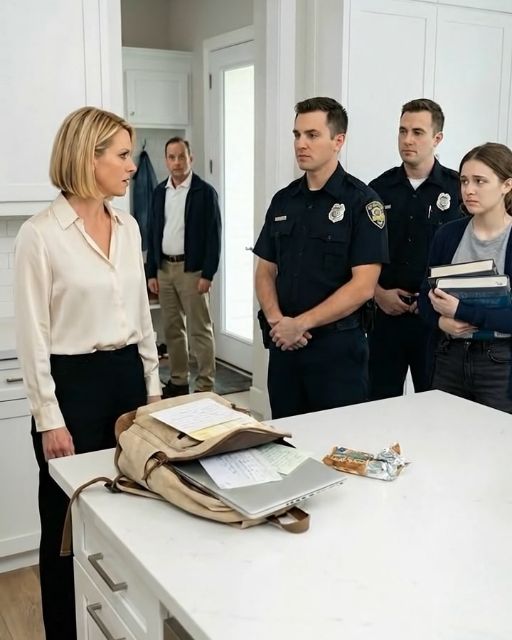 A Wealthy Mom Accused Me Of Stealing Her Diamonds – Until The Cops Checked Her Husband’s Coat